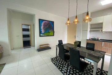 Sky Oasis Residences