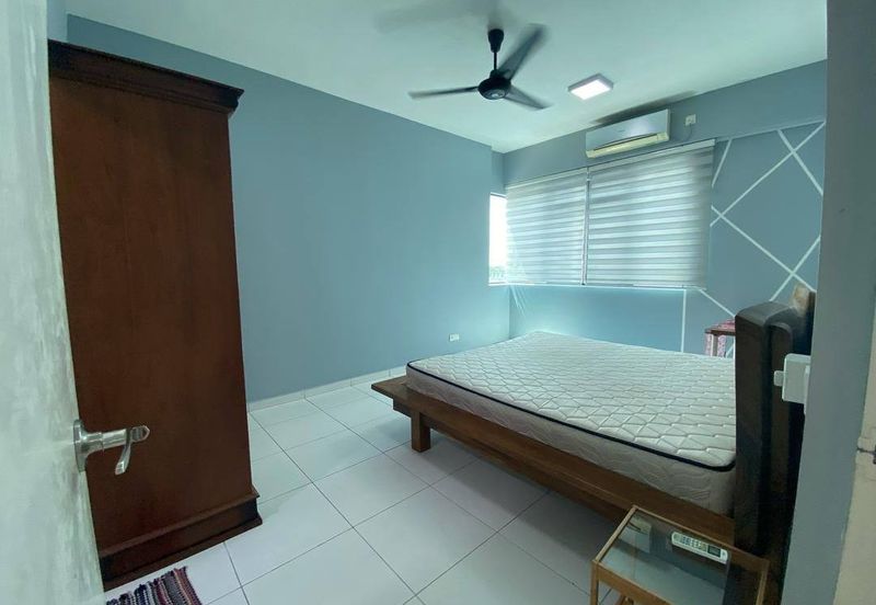 Sky Oasis Residences