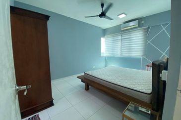 Sky Oasis Residences