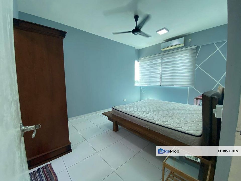 Sky Oasis Residences @ Setia Indah Mount Austin , Johor, Johor Bahru