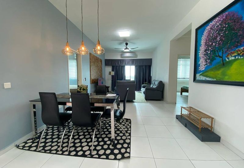 Sky Oasis Residences