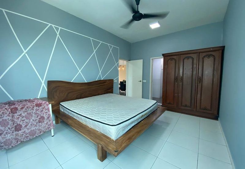 Sky Oasis Residences