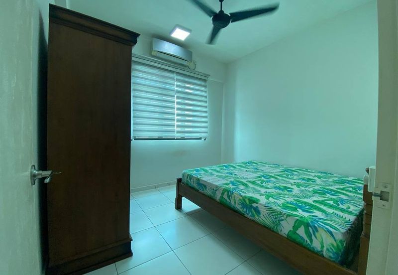 Sky Oasis Residences