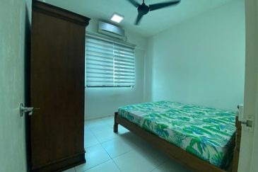 Sky Oasis Residences