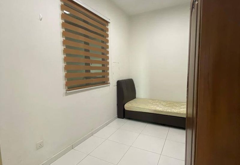 Sky Oasis Residences