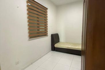 Sky Oasis Residences