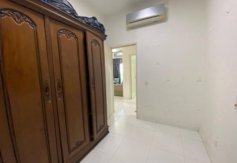 Sky Oasis Residences