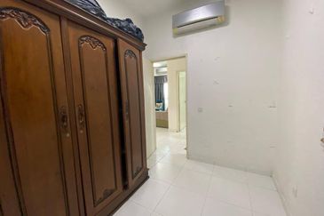 Sky Oasis Residences