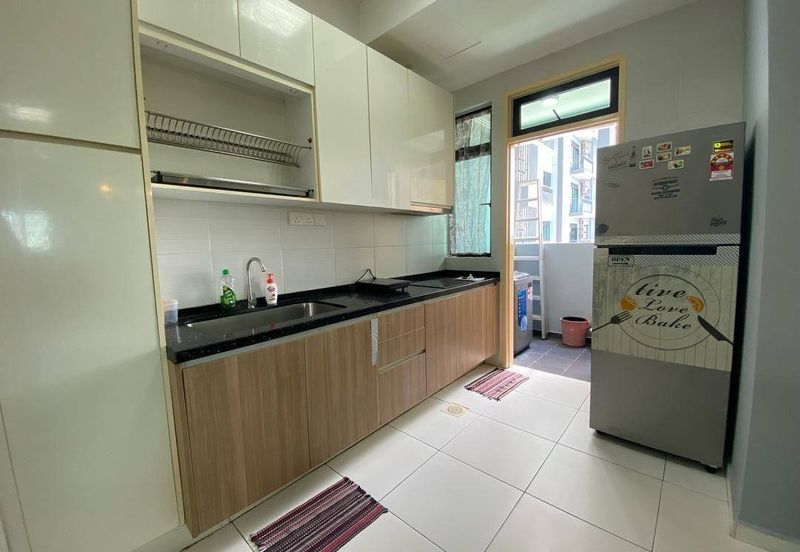 Sky Oasis Residences