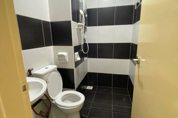 Sky Oasis Residences