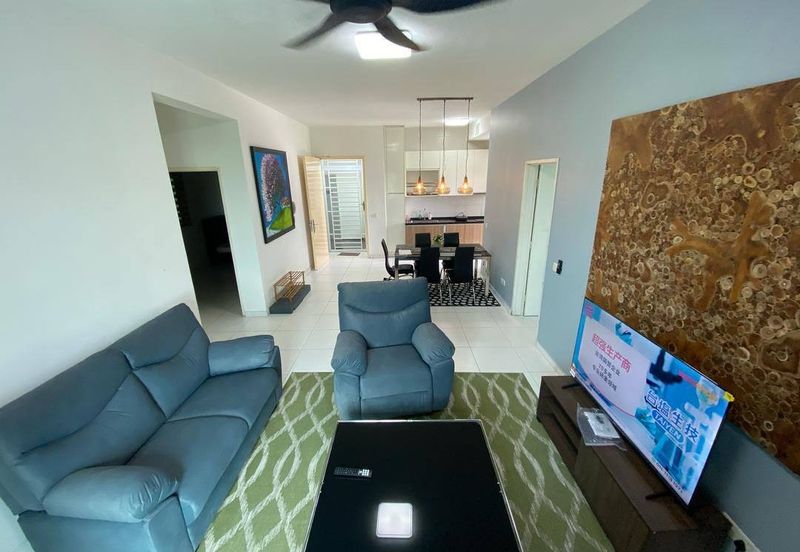 Sky Oasis Residences