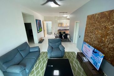 Sky Oasis Residences