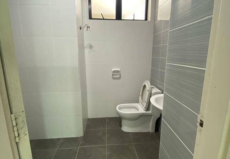 Sky Oasis Residences