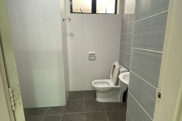 Sky Oasis Residences