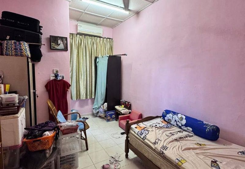 Taman Desa Cemerlang