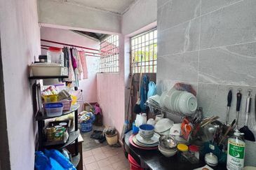 Taman Desa Cemerlang