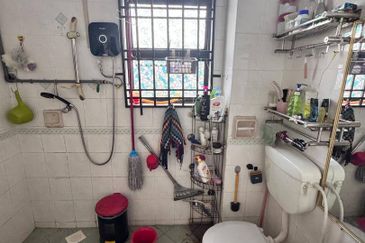 Taman Desa Cemerlang