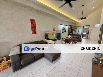 Impian Emas 1.5 Storey Terrace House For Sale , Johor, Skudai