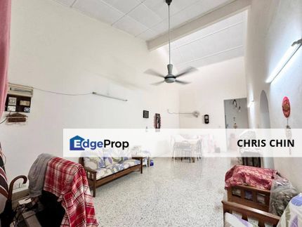 Taman Perling Single Storey Semi-D, Johor, Johor Bahru