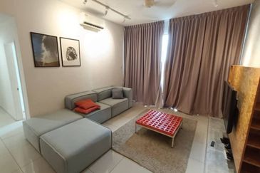 The WaterEdge Residences