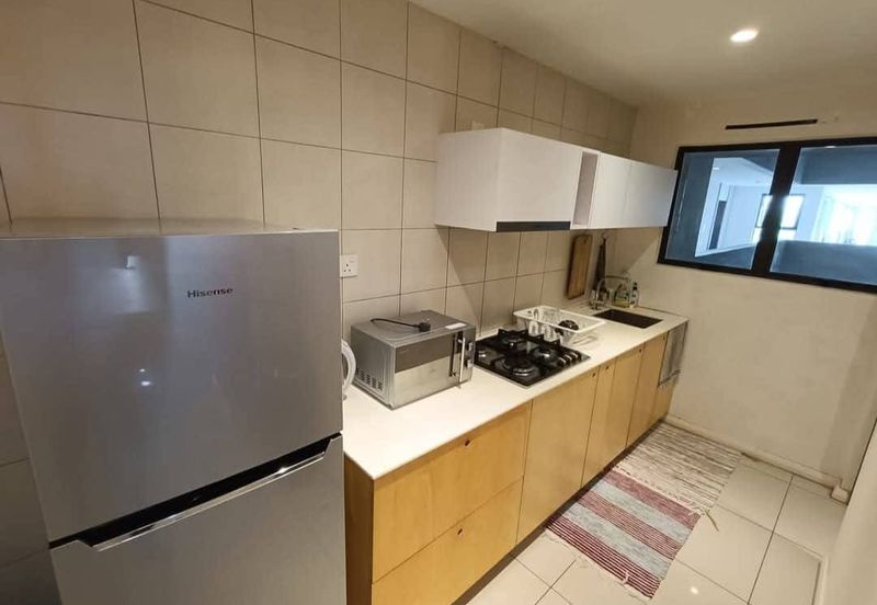 The WaterEdge Residences