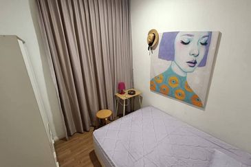 The WaterEdge Residences