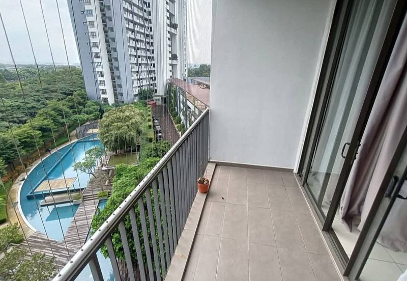 The WaterEdge Residences