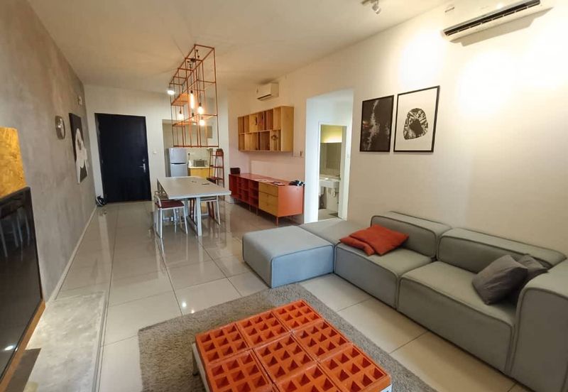 The WaterEdge Residences