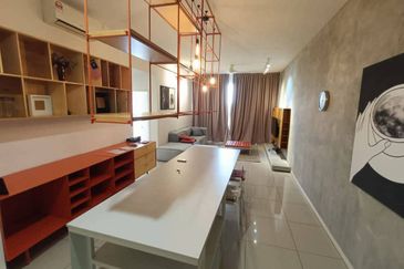 The WaterEdge Residences