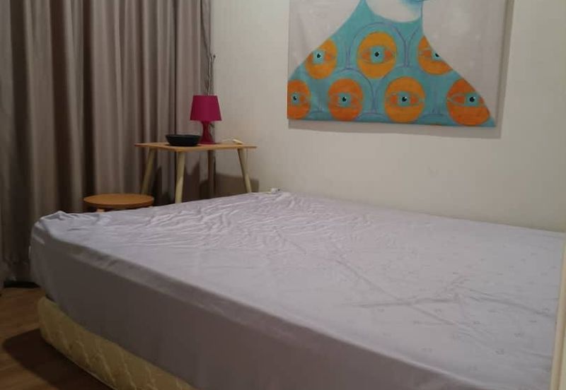 The WaterEdge Residences