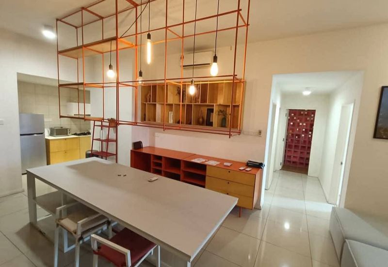 The WaterEdge Residences