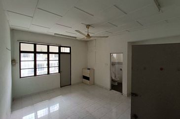 Bandar Baru Permas Jaya