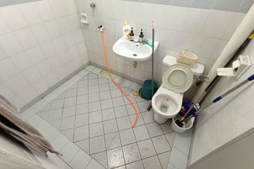 Bandar Baru Permas Jaya