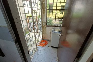 Bandar Baru Permas Jaya