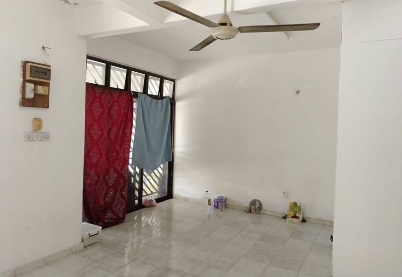 Taman Desa Cemerlang