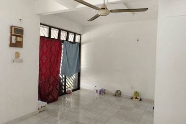 Taman Desa Cemerlang