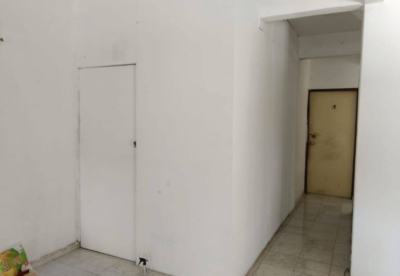 Taman Desa Cemerlang