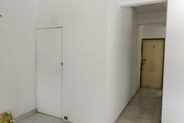 Taman Desa Cemerlang