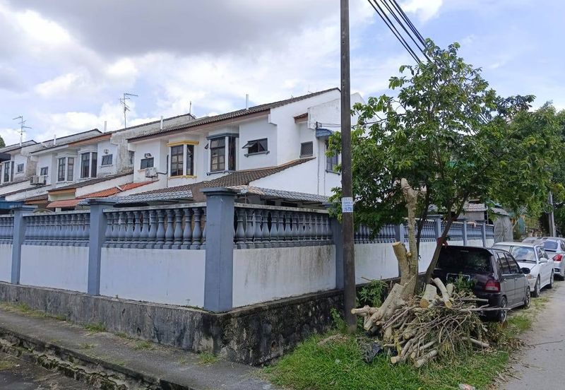 Taman Desa Cemerlang