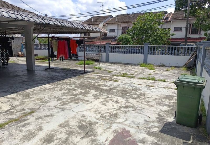 Taman Desa Cemerlang