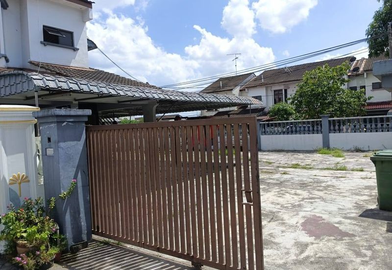 Taman Desa Cemerlang