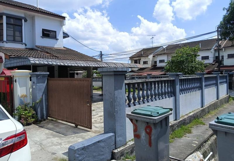 Taman Desa Cemerlang