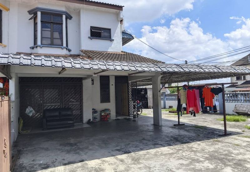 Taman Desa Cemerlang