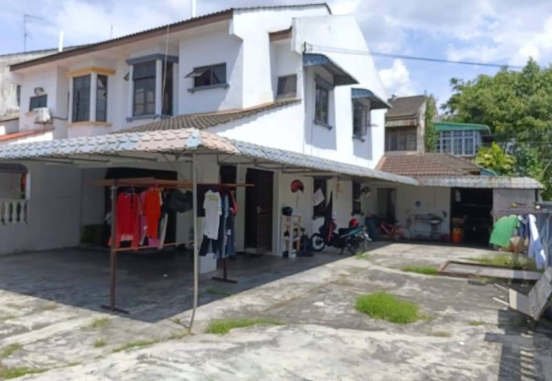 Taman Desa Cemerlang