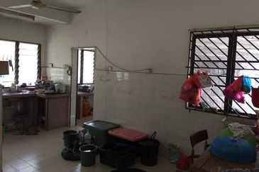 Taman Desa Cemerlang