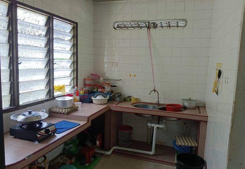 Taman Desa Cemerlang