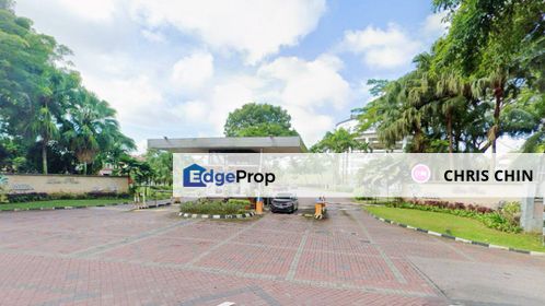 Taman Mount Austin Double Storey Link Bungalow, Johor, Johor Bahru