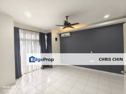Taman Desa Tebrau Double Storey Terrcae House , Johor, Johor Bahru