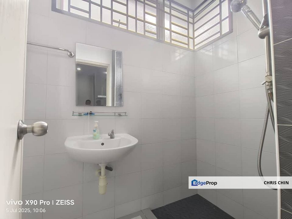 Taman Desa Tebrau Double Storey Terrcae House , Johor, Johor Bahru