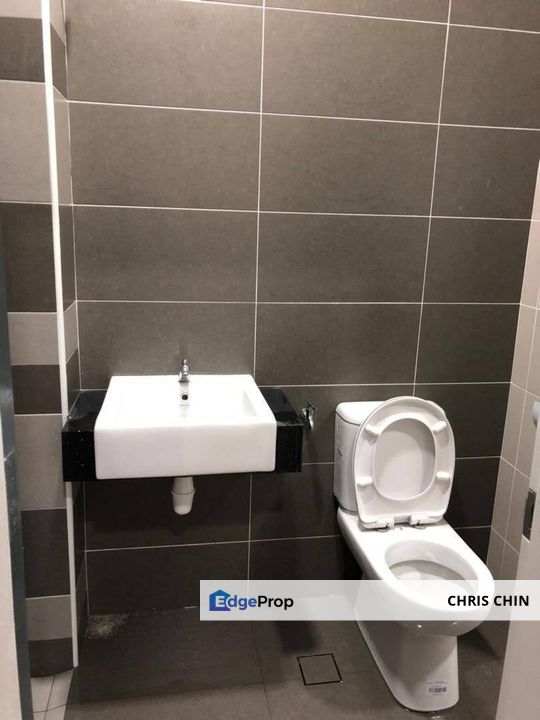 Taman Desa Tebrau Double Storey Terrace House , Johor, Johor Bahru